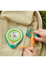 Hape Nature Fun Compass Set