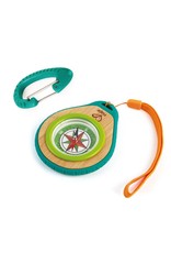 Hape Nature Fun Compass Set