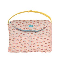 baby stella backpack carrier