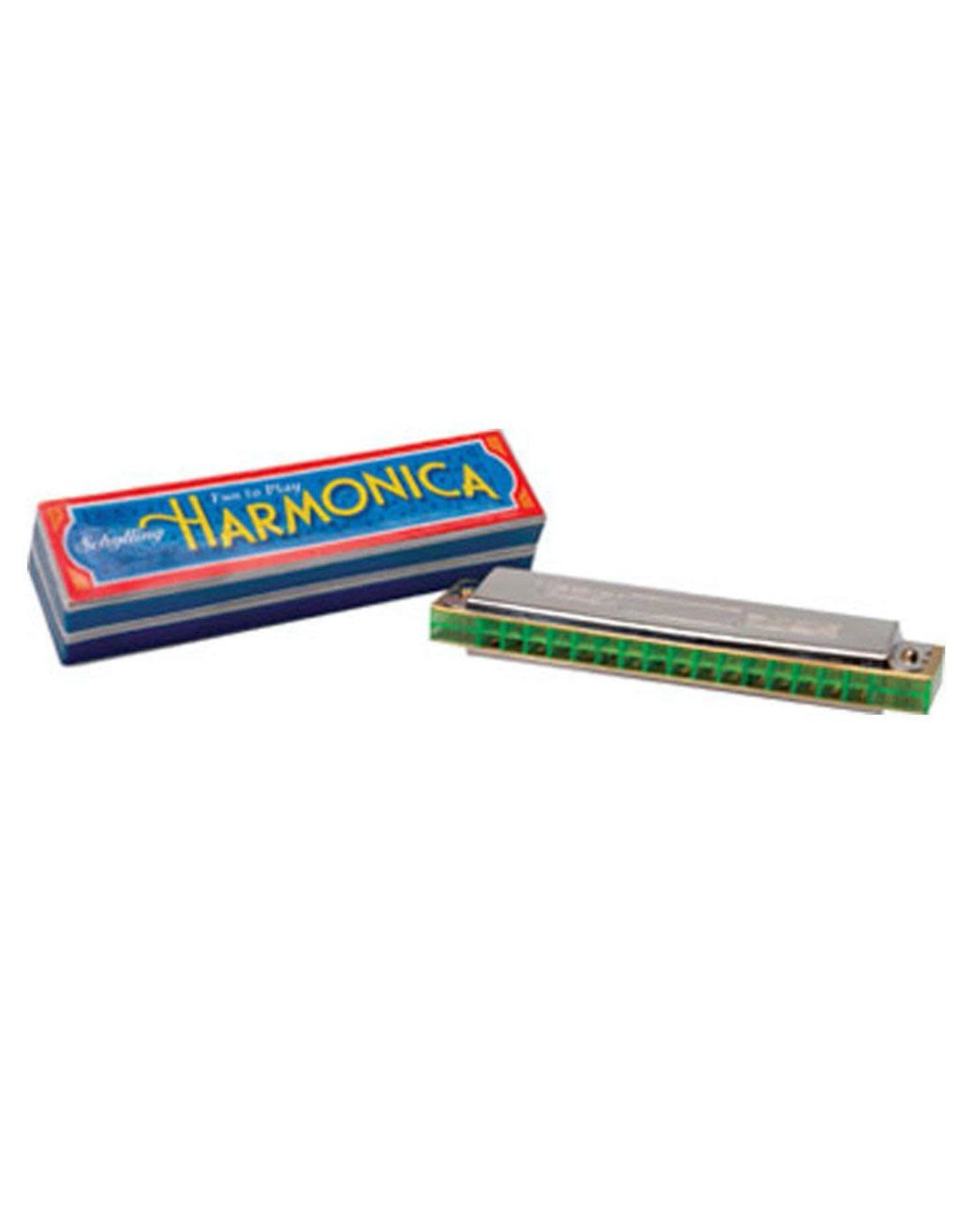 Schylling Harmonica