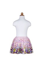 Great Pretenders Party Fun Sequin Skirt Size 4-6