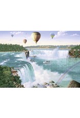 Ravensburger Niagara Falls (1000 PC)