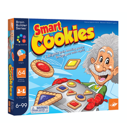 FoxMind Smart Cookies