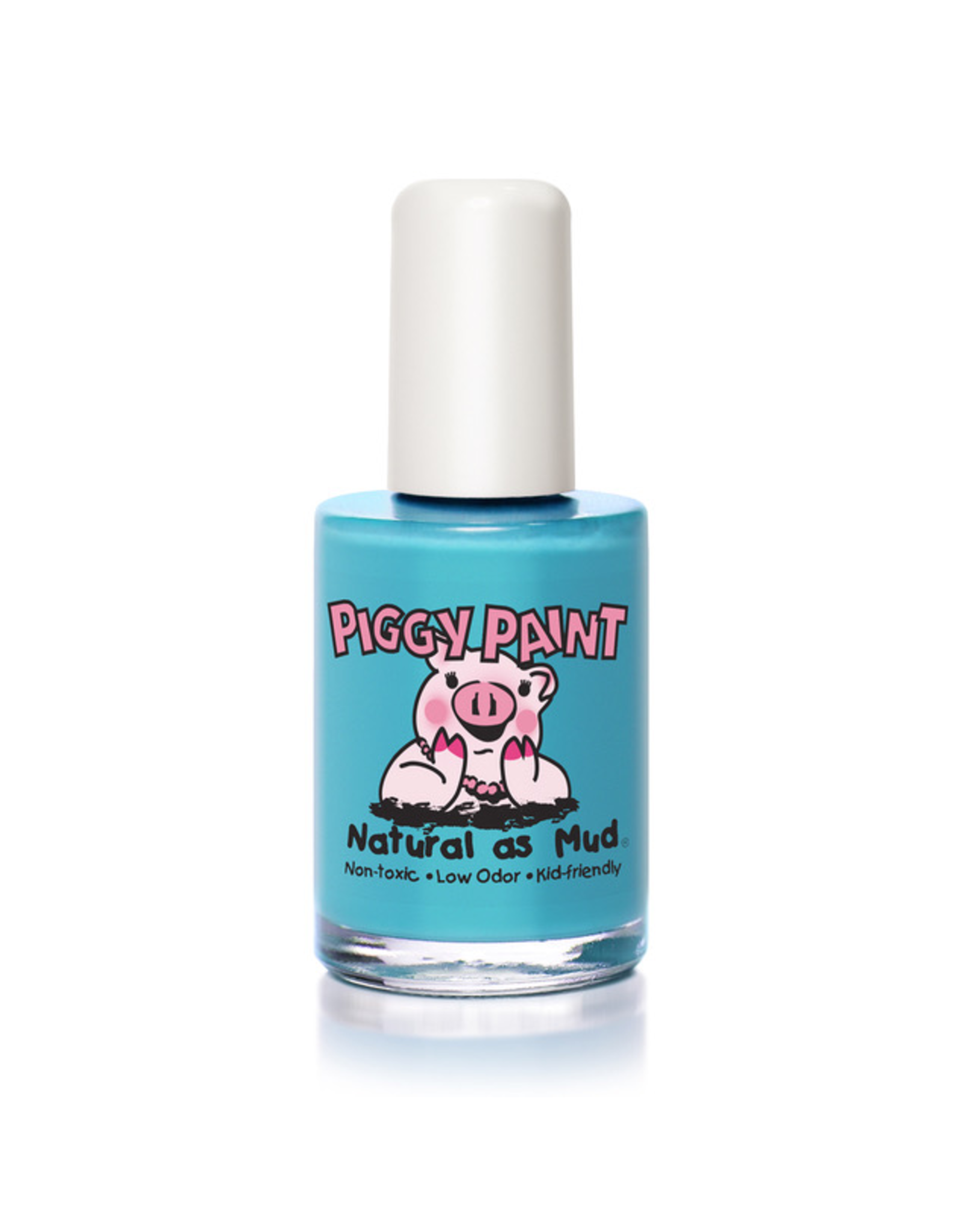 Piggy Paint Sea-Quin Nail Polish