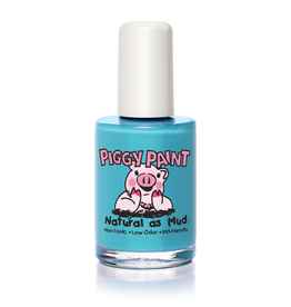 Piggy Paint Sea-Quin Nail Polish