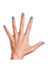 Piggy Paint Sea-Quin Nail Polish