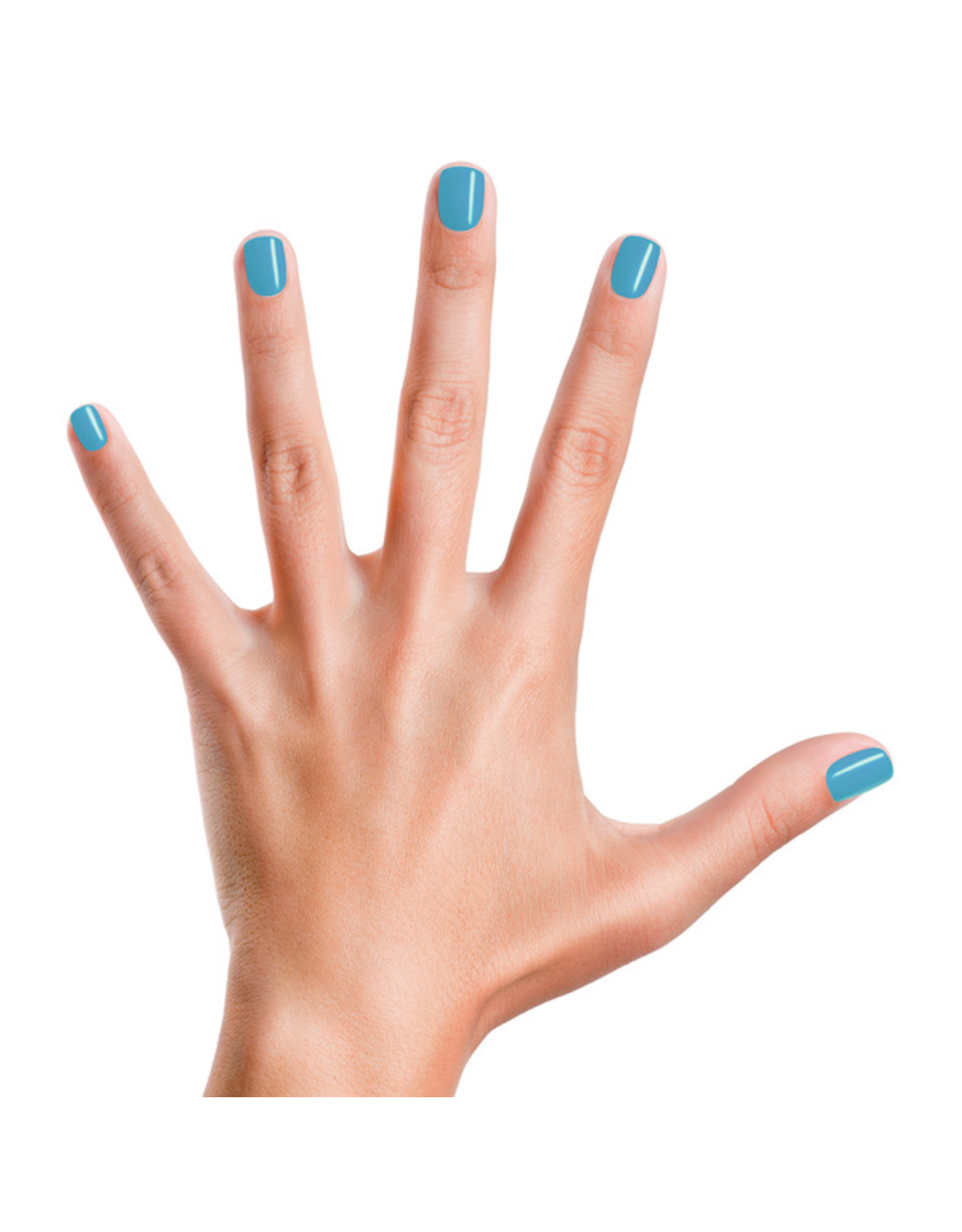 Piggy Paint Sea-Quin Nail Polish