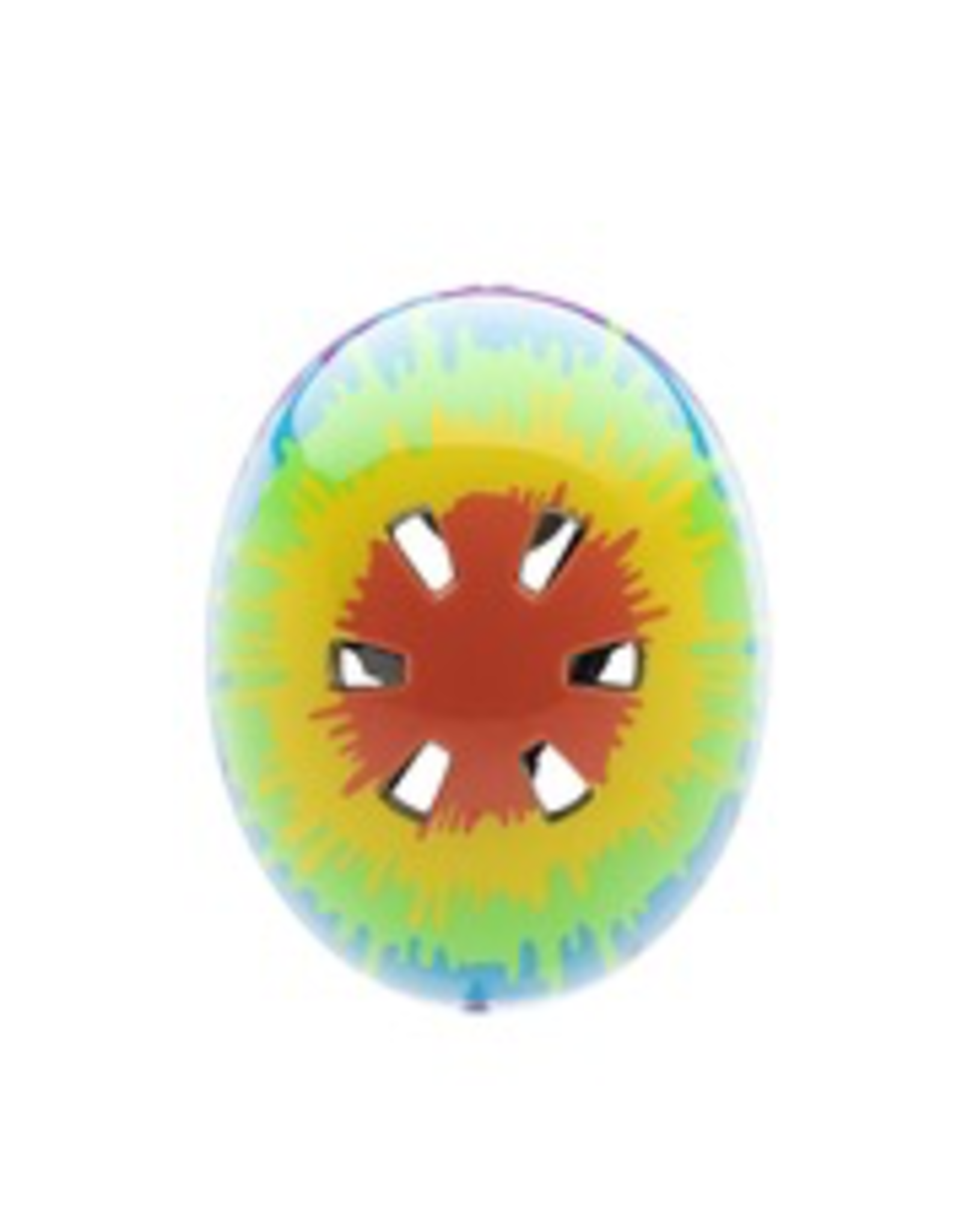 Nutcase Baby Nutty Tie Dye Gloss Mips Helmet - XXS