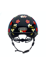 Nutcase Street Fun Flor-All Gloss Mips Helmet L