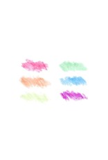 Ooly Chunkies Paint Sticks Neon  - Set Of 6