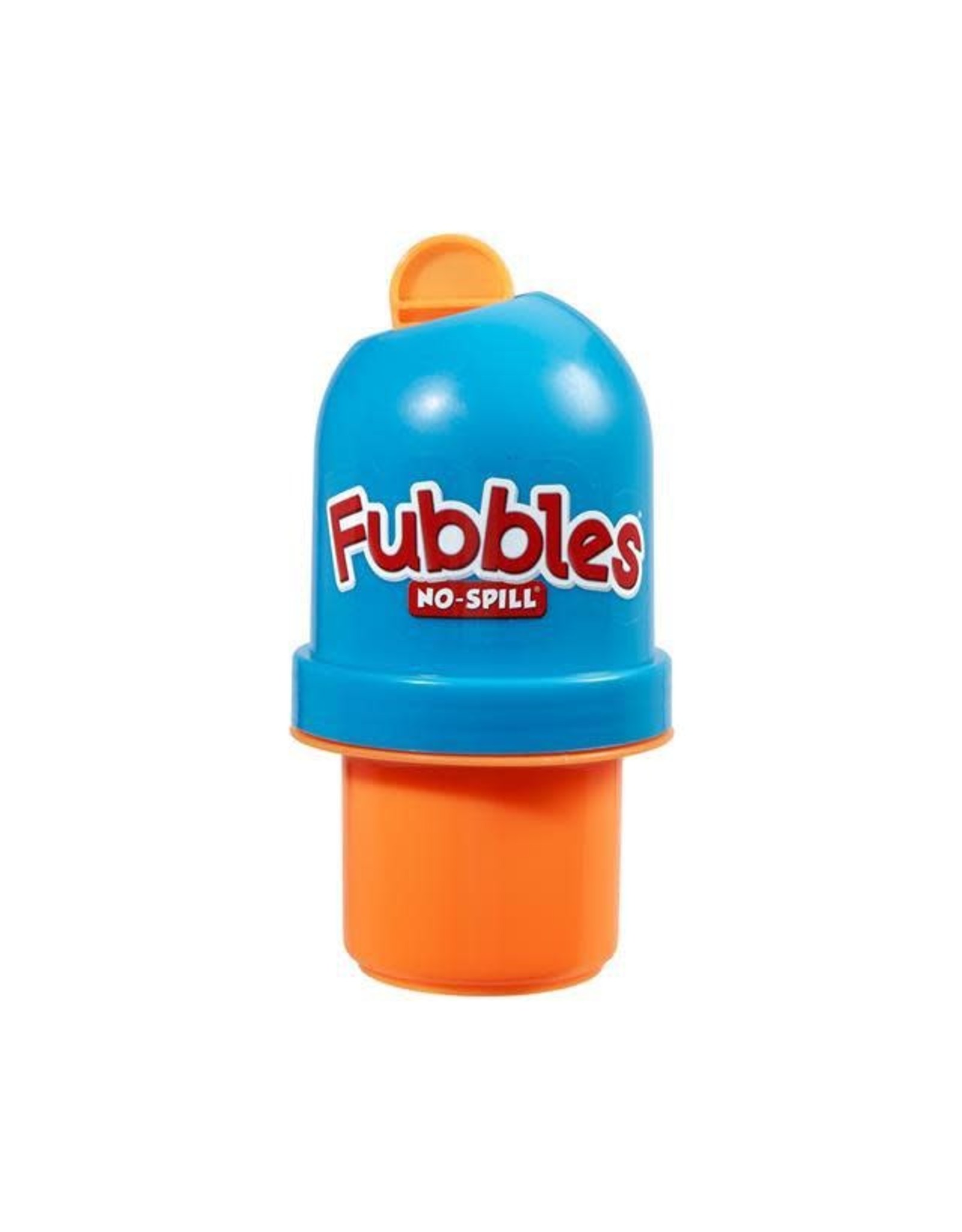 Fubbles Bubble Tumbler Original No Spill