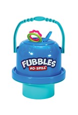 Fubbles Bubble Bucket