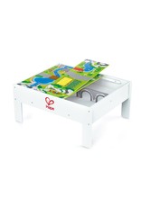 Hape Play & Stow Activity Table