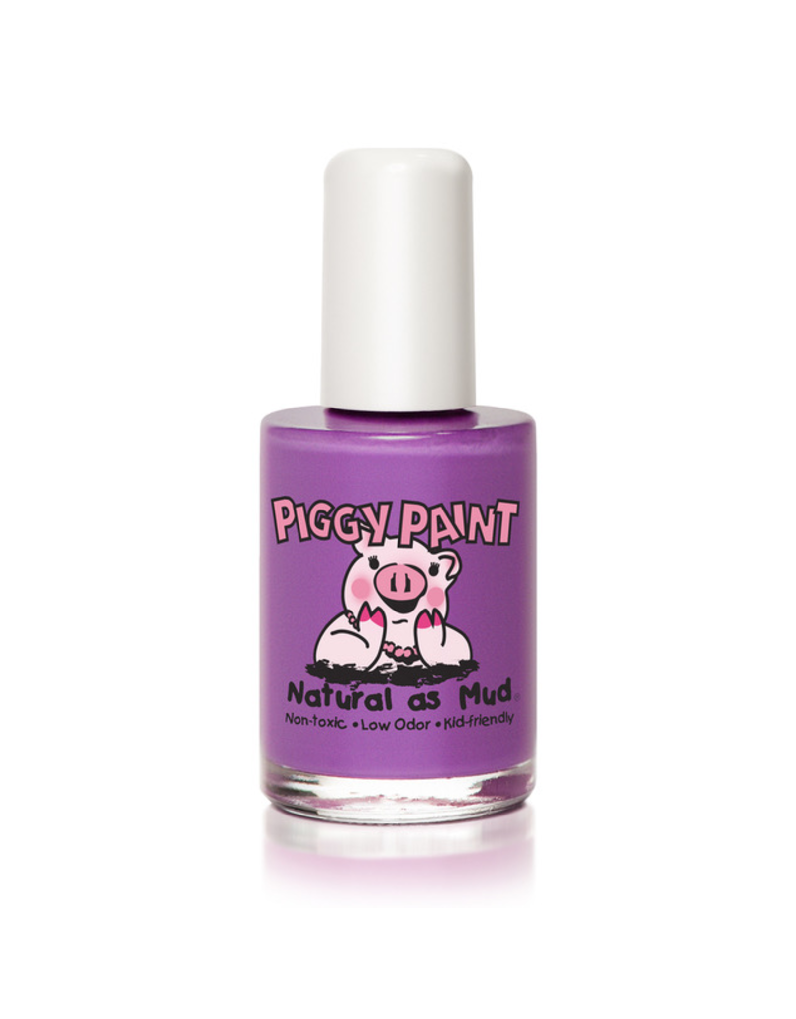 Piggy Paint Tutu Cool Nail Polish
