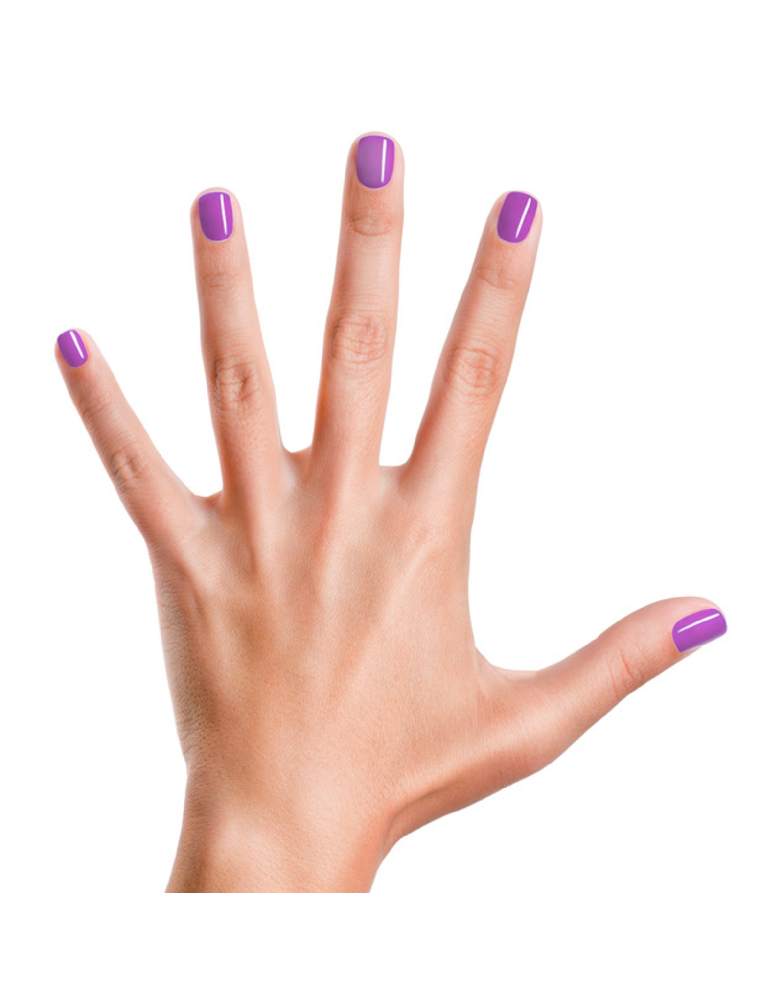 Piggy Paint Tutu Cool Nail Polish