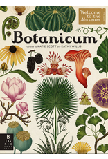 Penguin Random House Botanicum