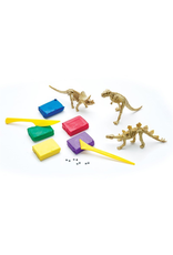 Creativity for Kids Create with Clay Dinosaurs