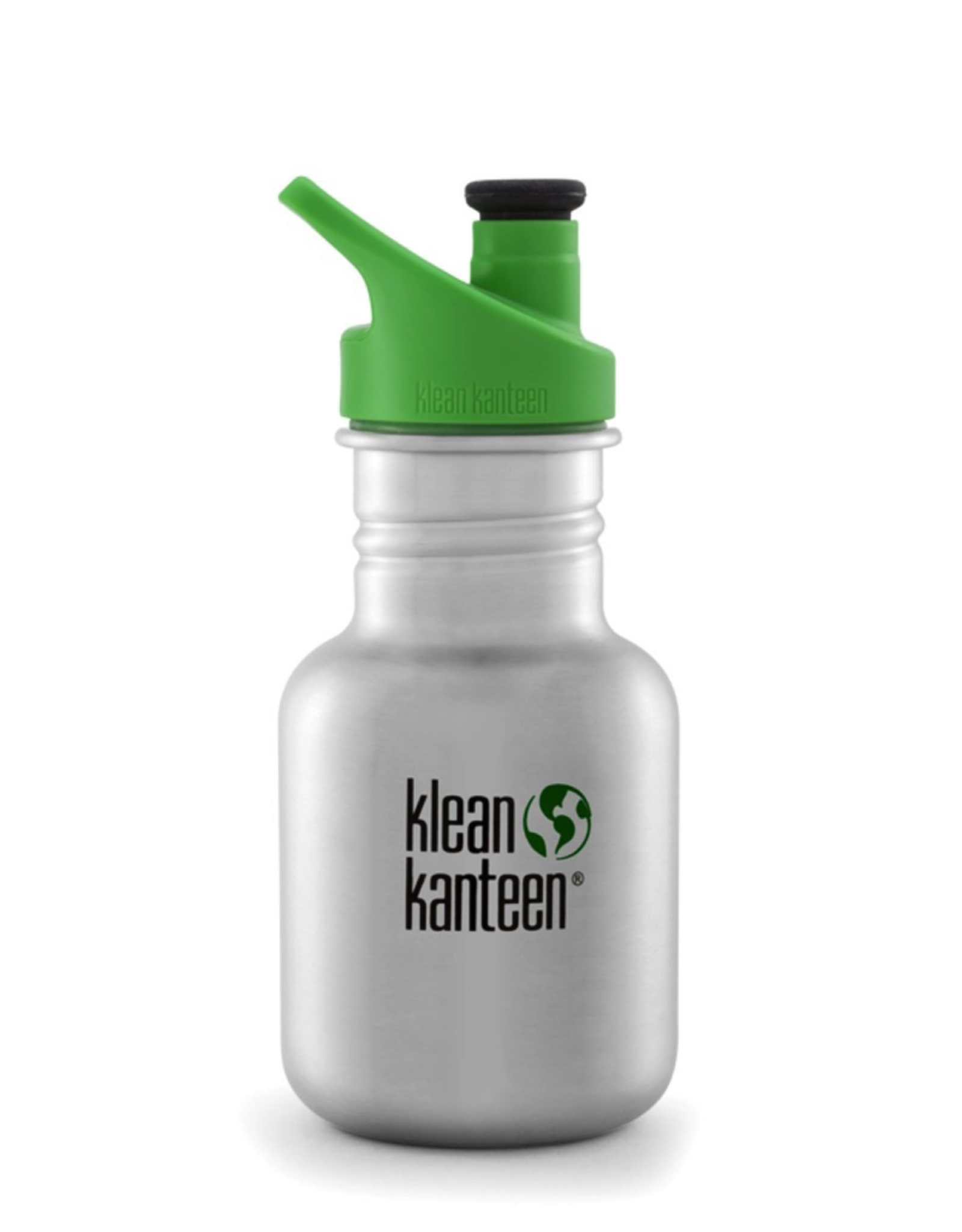 Klean Kanteen Kid Kanteen 12oz Sport Cap Brushed Stainless The Swag Sisters Toy Store Klean Kanteen Kid Kanteen 12oz Sport Cap Brushed Stainless The Swag Sisters Toy Store