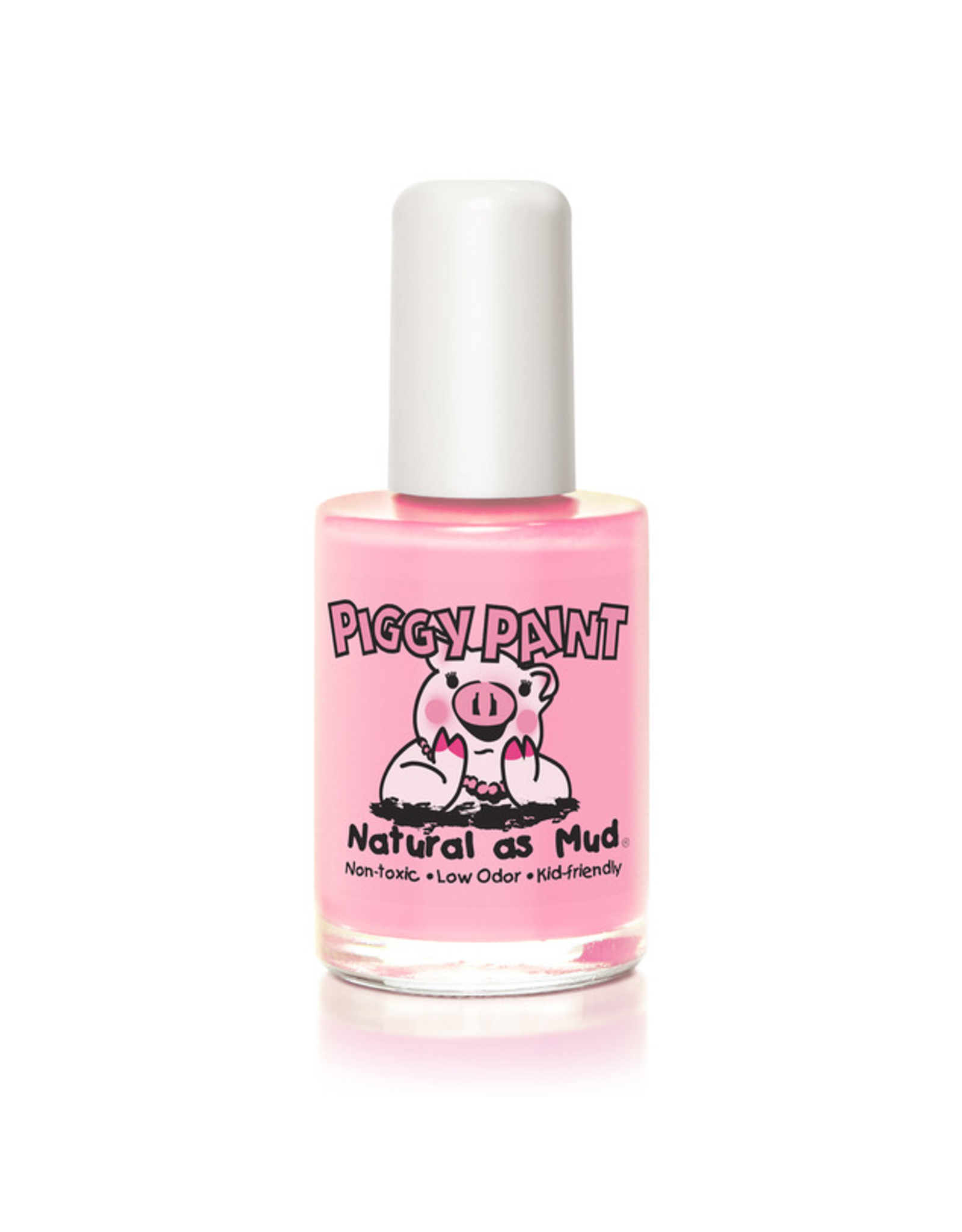 Piggy Paint Muddles The Pig Nail Polish