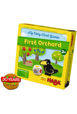 HABA My Very First Games - First Orchard