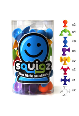 Squigz Starter Set