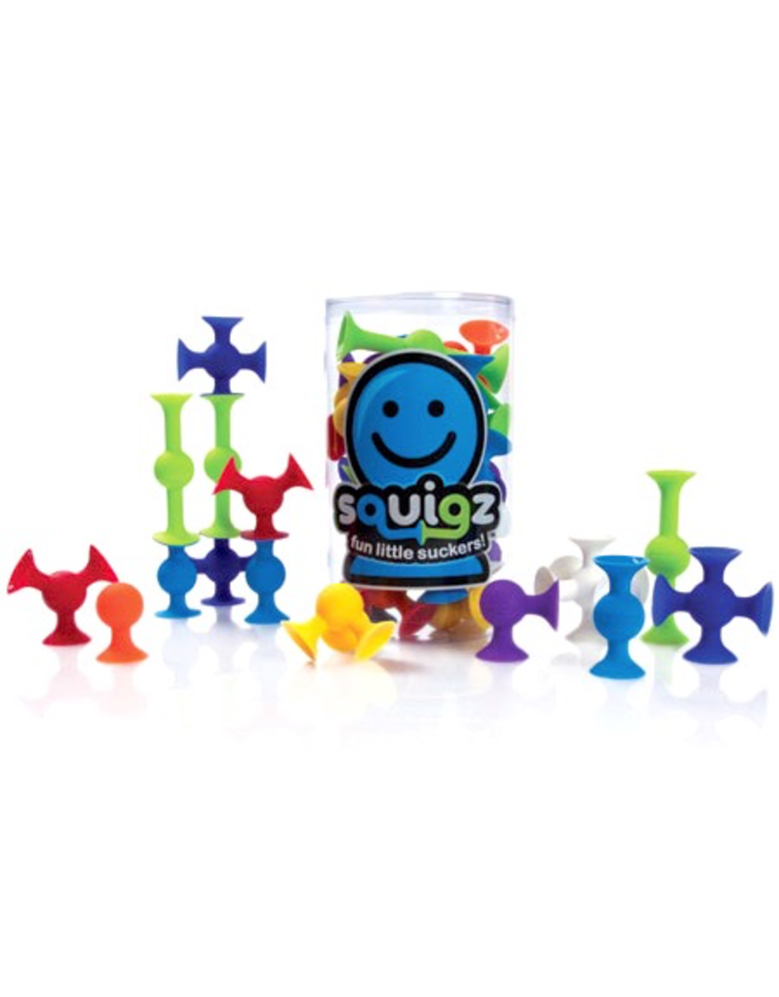 Squigz Starter Set