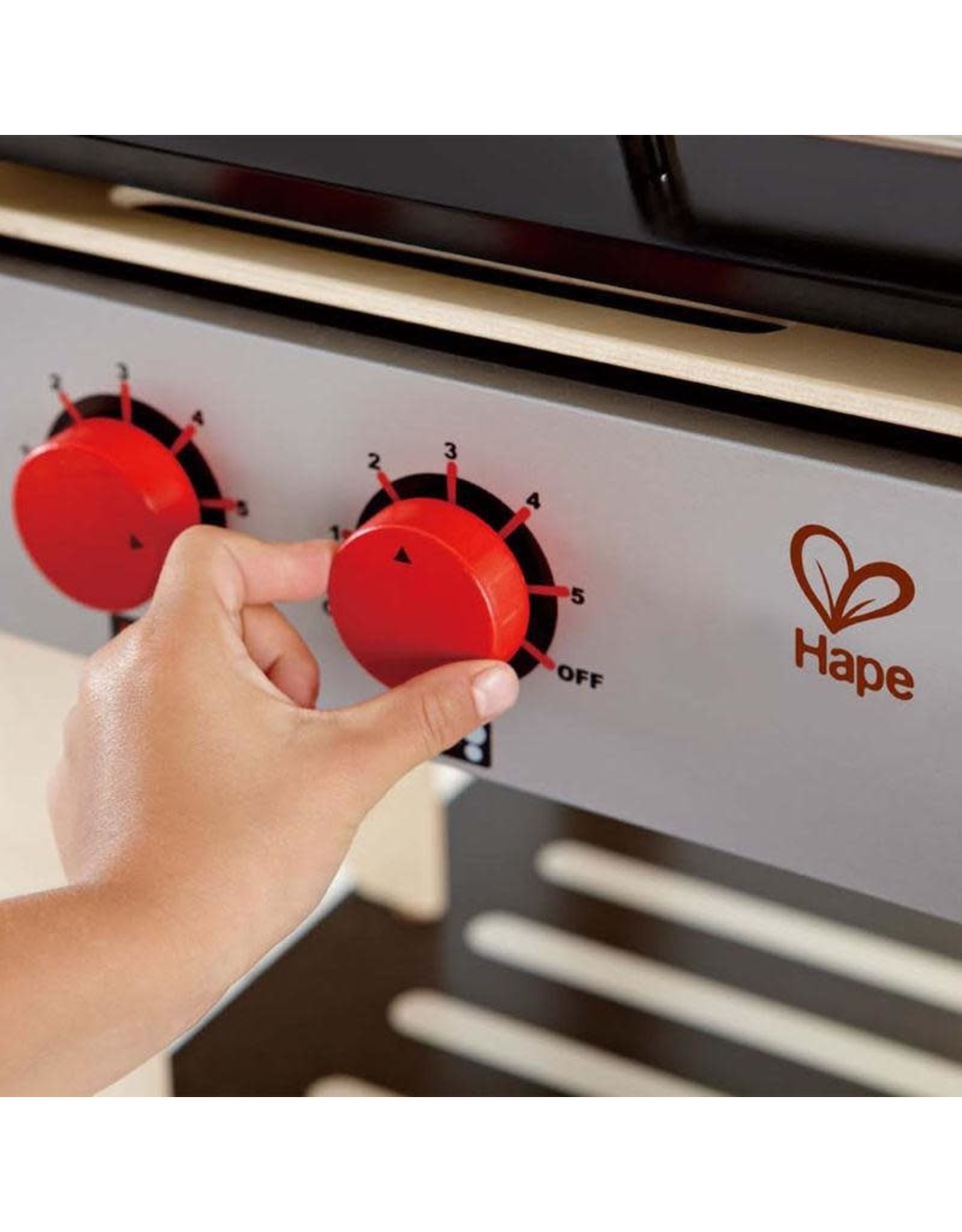 Hape Gourmet Grill