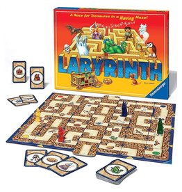 Ravensburger Labyrinth