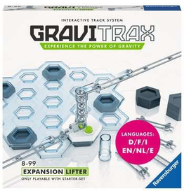 Ravensburger Gravitrax Lifter Extension