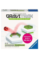 Ravensburger Gravitrax: Trampoline Ravensburger Gravitrax: Trampoline
