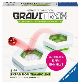 Ravensburger Gravitrax: Trampoline