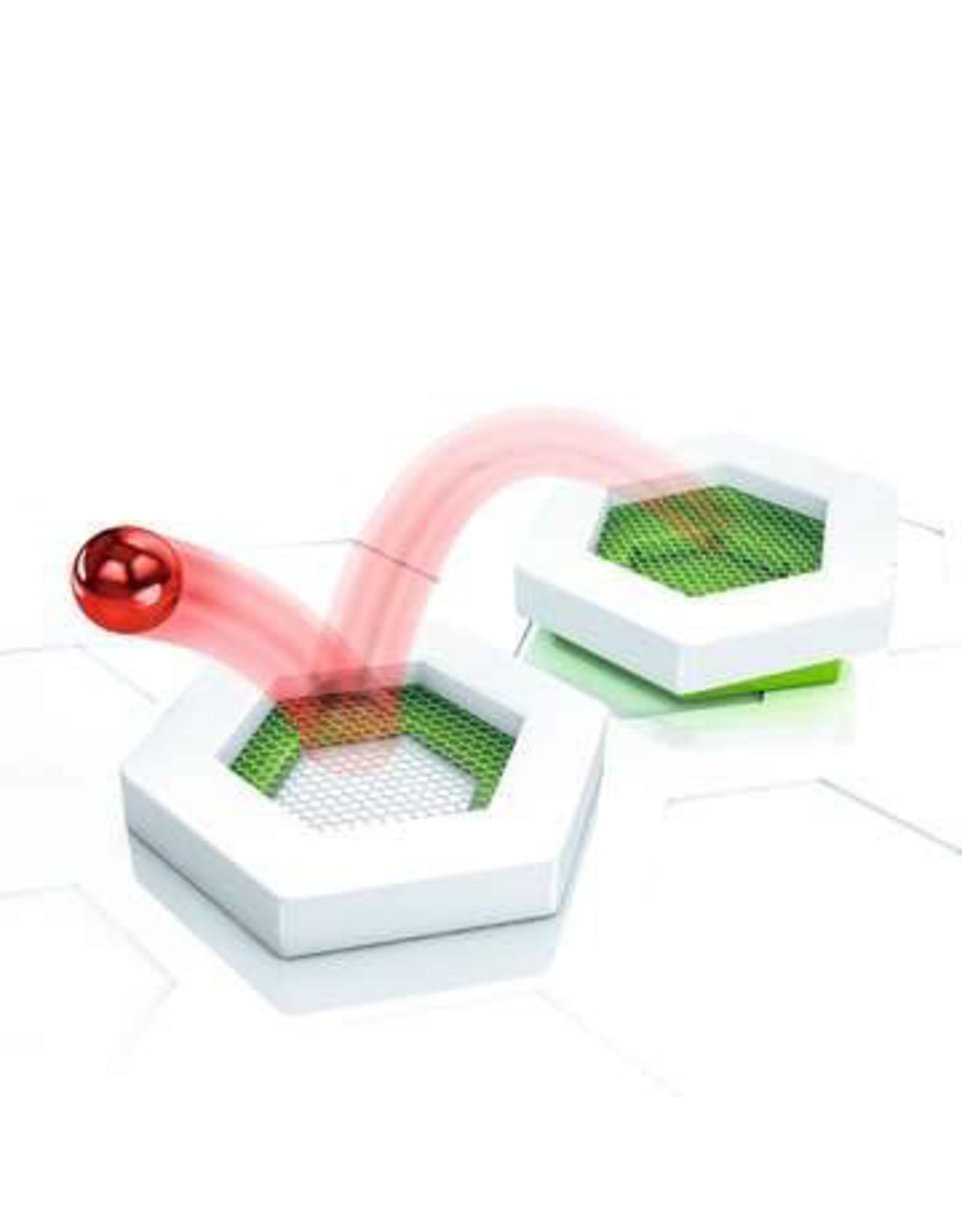 Ravensburger Gravitrax: Trampoline