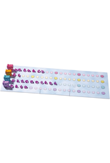 HABA Unicorn Glitterluck - Cloud Crystals