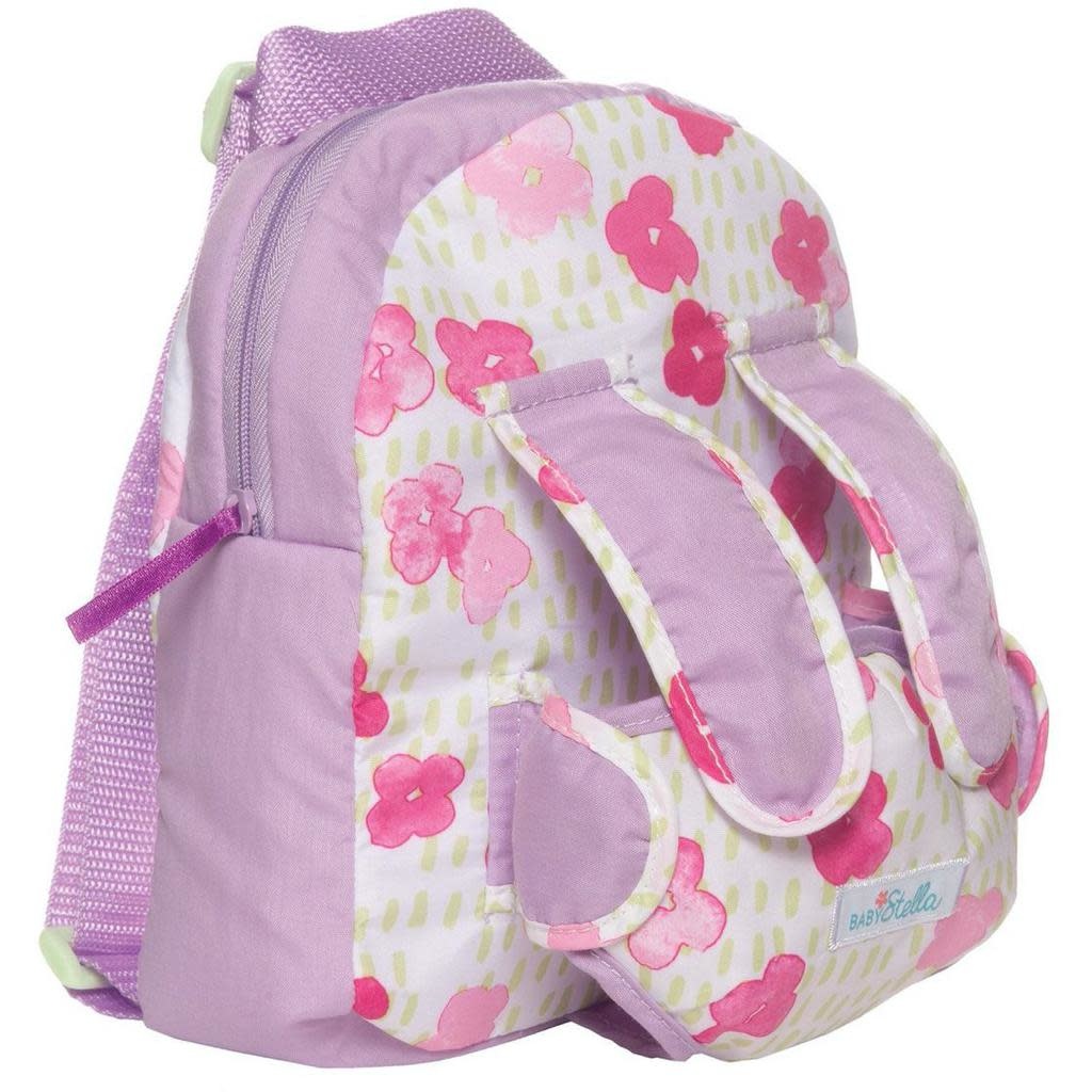 Baby alive backpack discount