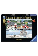 Ravensburger Fisherman's Cove 1000pcs