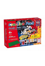 Brictek Creative Pack 440 Pcs