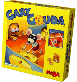 HABA Gary Gouda