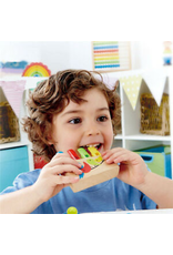 Hape Rainbow Pan Flute