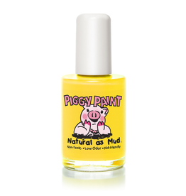 Piggy Paint Bae Bee Bliss Nail Polish