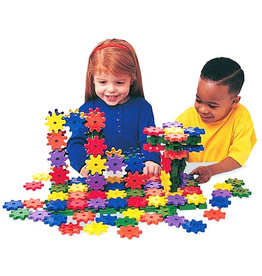 Learning Resources Gears!Gears!Gears! Beginner Set 100  Pieces