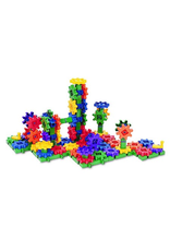 Learning Resources Gears!Gears!Gears! Beginner Set 100  Pieces