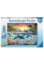 Ravensburger Orca Paradise (200 Pc)