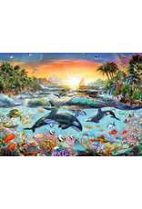 Ravensburger Orca Paradise (200 Pc)