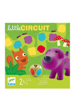 Djeco Little Circuit