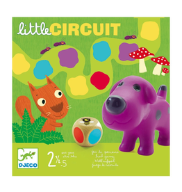Djeco Little Circuit