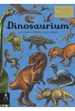 Penguin Random House Dinosaurium