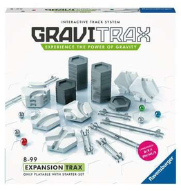 Ravensburger Gravitrax Trax Extension