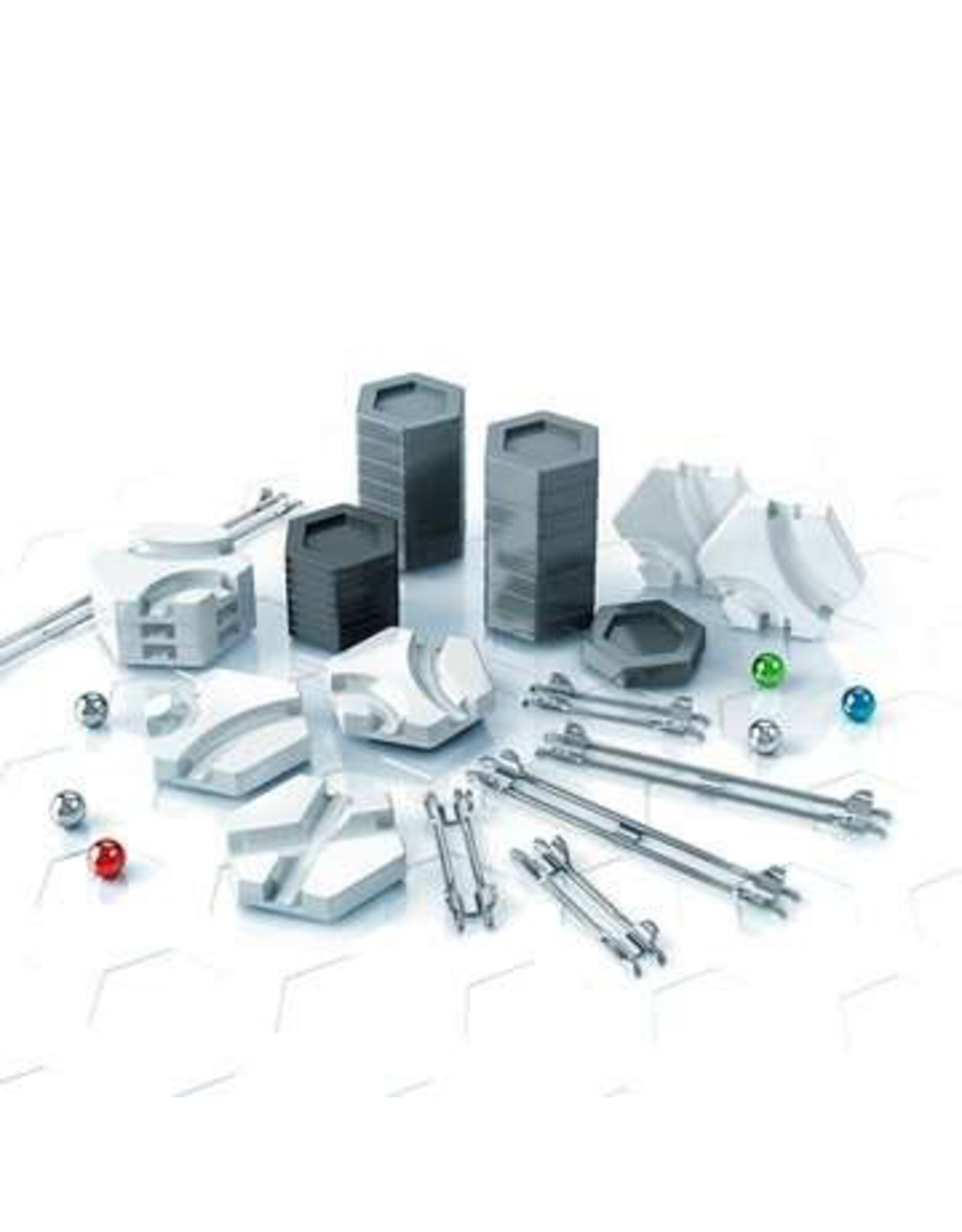 Ravensburger Gravitrax Trax Extension