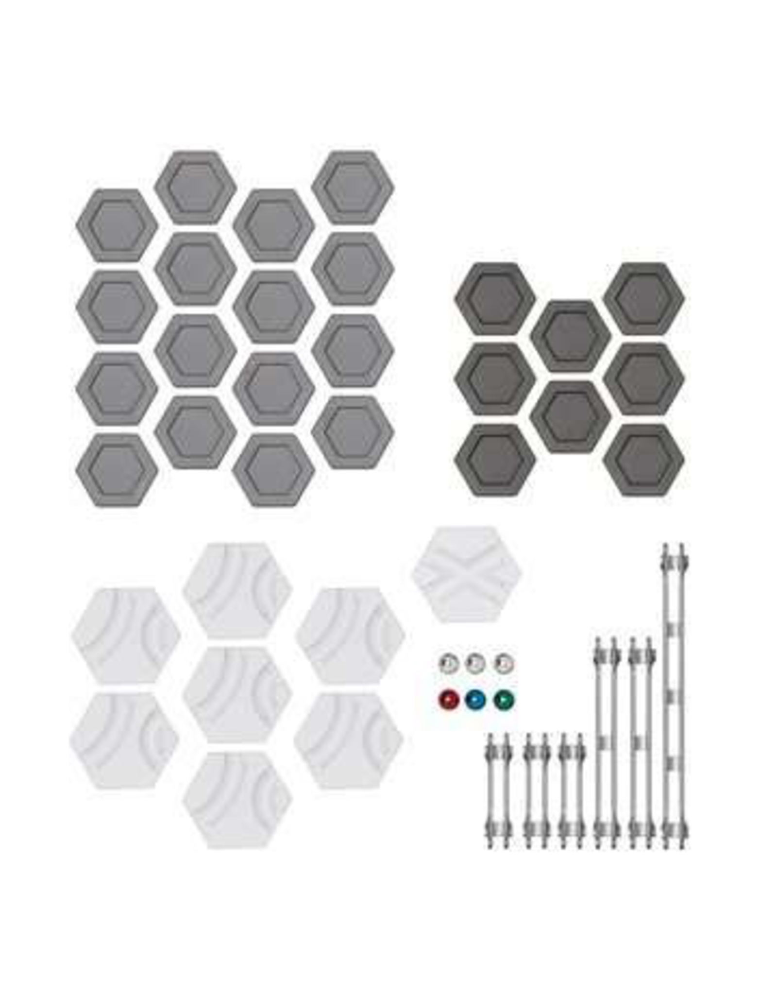 Ravensburger Gravitrax Trax Extension