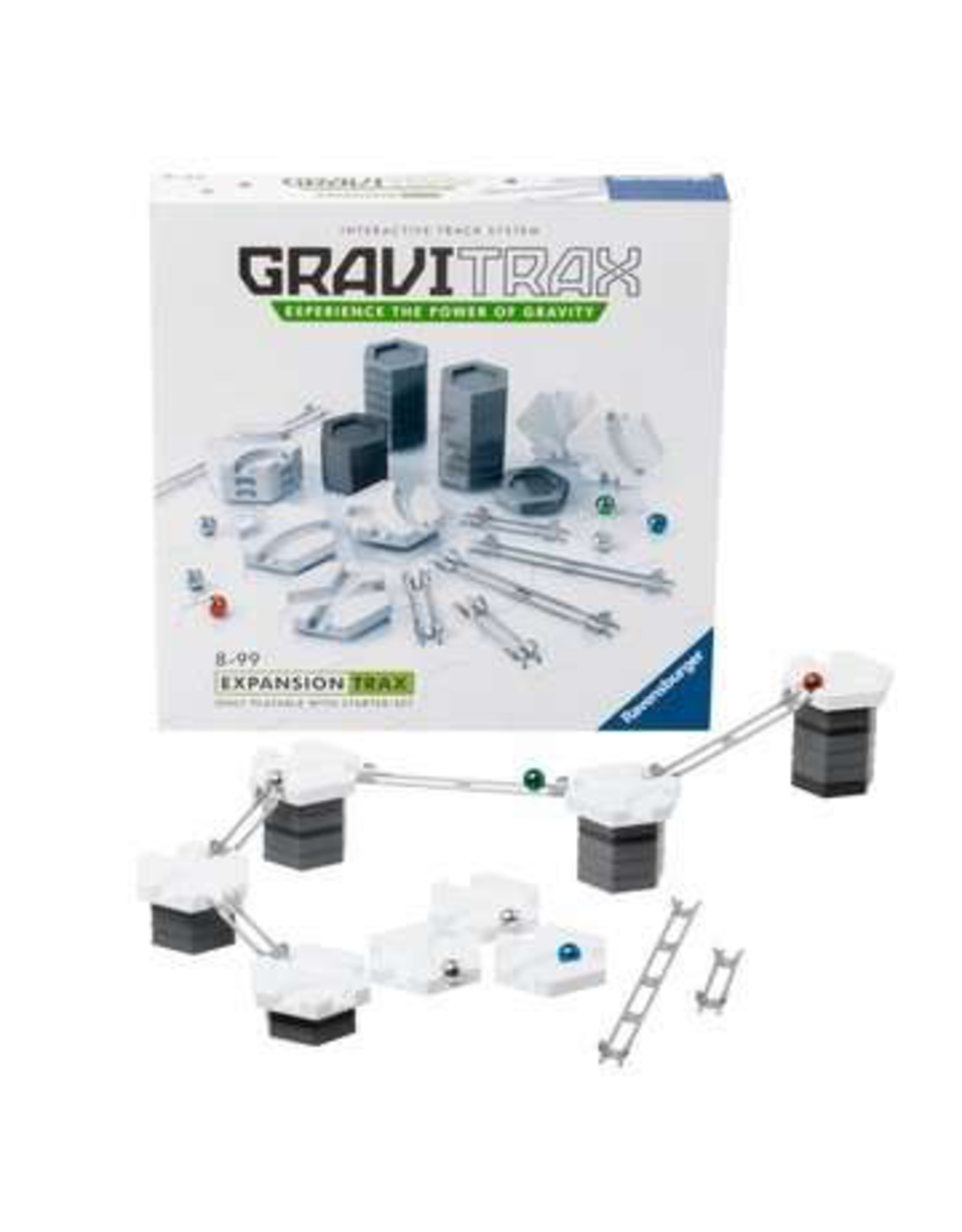 Ravensburger Gravitrax Trax Extension